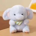 Fragrant Blue Elephant 15cm 15CM