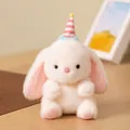 Fragrant White Rabbit 15cm 15CM