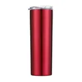 Metallic Red
