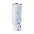 White Marble Pattern