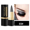 Matita eyeliner in gel MISS ROSE 03 grigio antracite impermeabile a lunga durata - 03# Con Scatola a Colori
