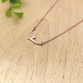 177*xl1338-23 Rose Gold