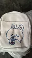 Bag Only (No Charm) / White Rabbit