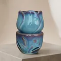 Quemador de tulipán (Verdoso)