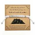 Silver Accessories With Card White