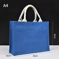 Edizione Blu A4 36x32x19cm