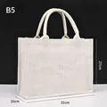 Edizione Bianca B5 31x27x16cm