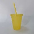 Yellow Glitter