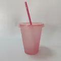 Pink Glitter