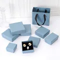 5*5*3cm Mist Blue