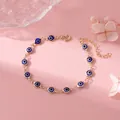 Blue and Gold