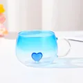Blue (Heart Style)