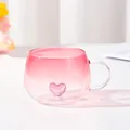 Pink (Heart Style)