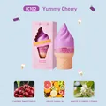 Yummy Cherry IC102 long-lasting perfume in creative ice cream shaped bottle 100ml - Ic102 (contact Customer Service For Authorization)