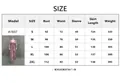 Comprehensive size chart for bohemian paisley print ruffled maxi dress in CM and grams - S / As Shown