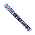 Costa Rica national team soccer fan scarf for 2026 World Cup supporters - 135cm / Costa Rica