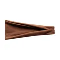 Bandeau de sport élastique marron professionnel pour le yoga, la course et le fitness - Café Clair