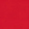 Macro view of vibrant red textured fabric for children's anti-lost backpack SKU - Red