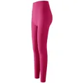 Legging de yoga rose taille haute pour femme avec effet push-up fessier et séchage rapide. - S / Baie Sauvage