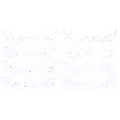 Metallic holographic temporary freckle tattoo stickers in 8 cosmic patterns for makeup - Holographic Style F (8 Sheets)