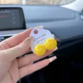 Orecchini a perno a sfera gialla lucida con aghi in argento S925 per uno stile sobrio - Bottone a Sfera Lucido Giallo