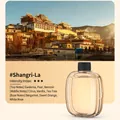 Shangri-La fragrance essential oil refill with gardenia and citrus notes - Shangri-La Essential Oil