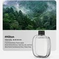 Hilton hotel style scented essential oil refill bottle for automatic fragrance dispensers - Hilton Style Essential Oil