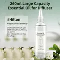 260ml Hilton hotel-style essential oil refill bottle for automatic aromatherapy diffusers - Hilton Style Essential Oil