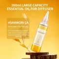Shangri-La scented floral and fruity essential oil refill 260ml for aromatherapy diffusers - Shangri-La Essential Oil