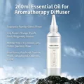 260ml Cologne scented essential oil for psychedelic aromatherapy diffuser refill - Cologne Essential Oil