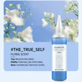 260ml blue floral scent essential oil refill for automatic aromatherapy diffusers - Only Me Essential Oil