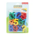 Set educativo di 37 numeri e simboli magnetici per l'apprendimento dei bambini - Numeri e Simboli 37pz Piccolo
