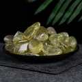 Polished natural yellow citrine tumbled stones for crystal healing and home decor - Citrine Freeform (2-3cm) / 100g Pack