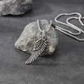 Pendentif + Collier (couleur Acier + Finition Peinte)