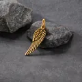 Pendentif Uniquement (Or)