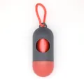 Gris Rojo
