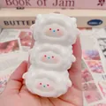 Τρία λευκά πρόβατα squishy παιχνίδι κατά του στρες για χαλάρωση και διασκέδαση - Τρία Πρόβατα Φέρνουν Ευημερία ✺ [muddy Feel] / 【αποστολή Σε Δευτερόλεπτα】