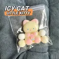 Ijsje Kitten (Glad)