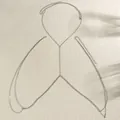 Sexy silver double-layer body chain for bikini and beach fashion accessory. - Minimalist Double Fine Chain Style (0634)