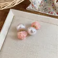 Pink-White