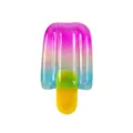 Gradient colorful popsicle squeeze toy for stress relief - Rose Red Ice Pop (Style A) / OPP Bag
