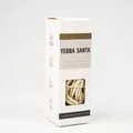 Yerba Santa smudge stick in a minimalist white packaging for cleansing and purifying - Yerba Santa [English Version] - 1 Stick