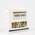 Yerba Santa smudge stick set in white packaging box for cleansing and purifying - Yerba Santa [English Version] - 3 Sticks