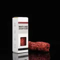 Natural Dragon's Blood White Sage Smudge Stick for cleansing and purifying - Dragon's Blood White Sage [English Version] - 1 Stick