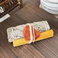 Natural white sage smudge bundle with Palo Santo wood and red jasper stone for room cleansing - Red Jasper Raw Stone + 10cm Palo Santo + 10cm White Sage