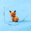 No.8 Standing Reindeer