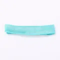 1.5cm elastic children's headband in light blue finish - Lake Blue Headband
