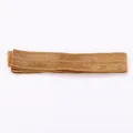 Golden brown 1.5CM wide elastic children's headband DIY hair accessory for girls - Light Brown Coffee Headband