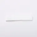 Soft 1.5CM white elastic headband for DIY children's hair accessories SKU variant - Off-White Headband