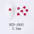 Zartrosa (AM43) / 3.5mm